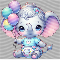 Animal Integration-DW 223